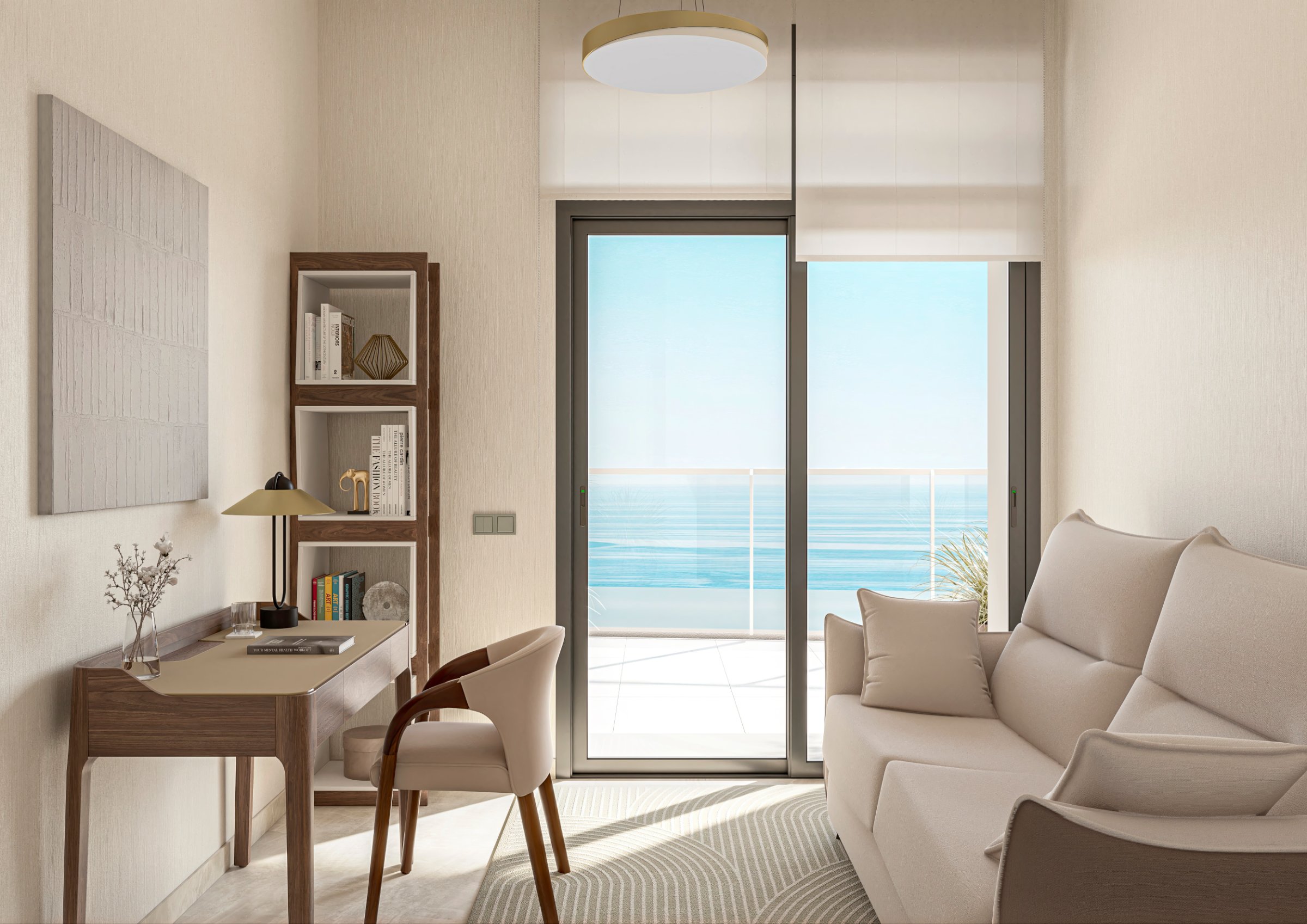 4-bed Apartment in Benidorm — The Tower | Apartment 1 | Luxury Residences in Europe's Tallest Residential Building, Benidorm, photo 43