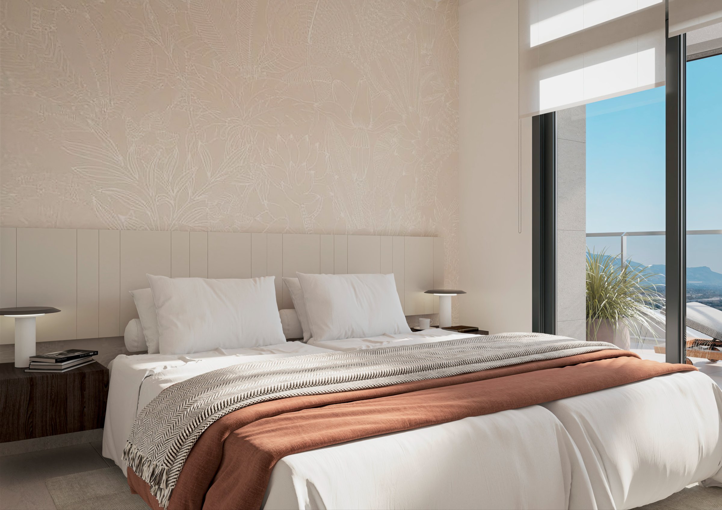 4-bed Apartment in Benidorm — The Tower | Apartment 1 | Luxury Residences in Europe's Tallest Residential Building, Benidorm, photo 41