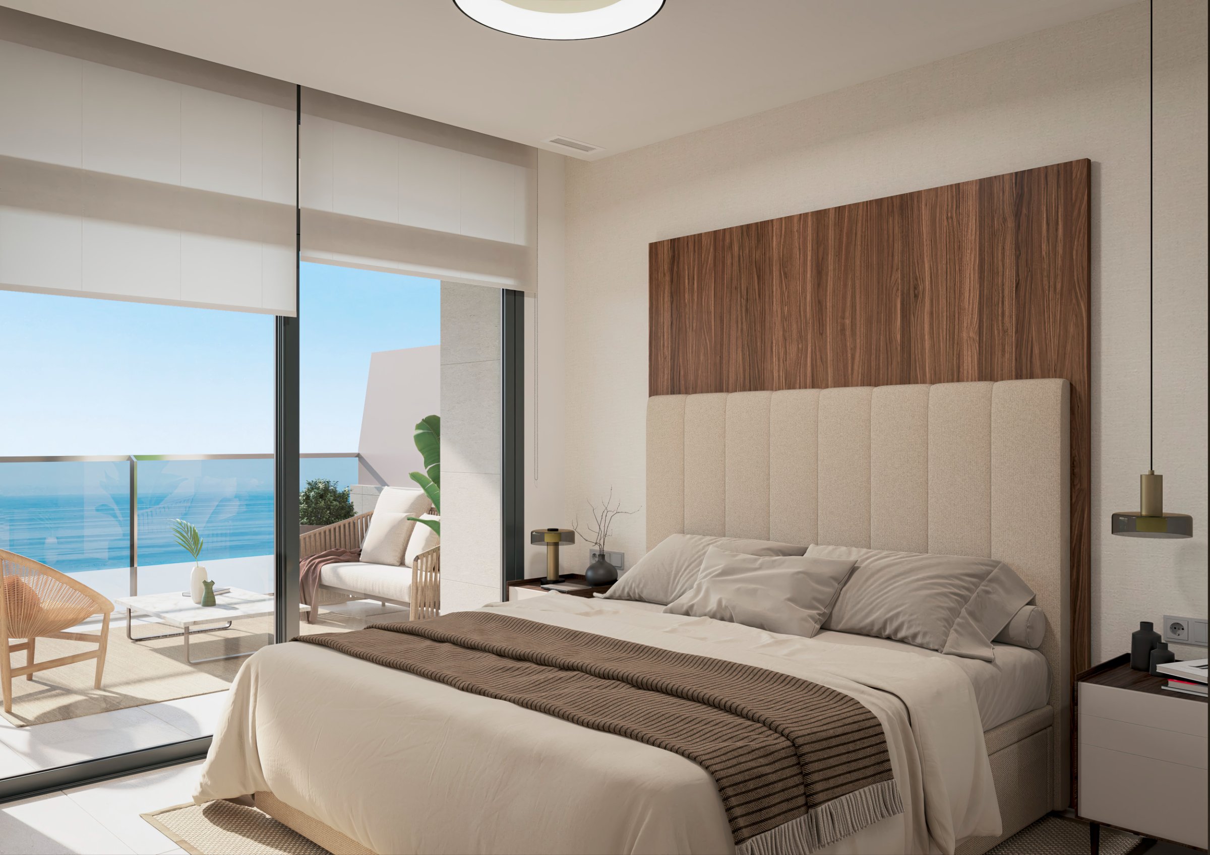 4-bed Apartment in Benidorm — The Tower | Apartment 1 | Luxury Residences in Europe's Tallest Residential Building, Benidorm, photo 39
