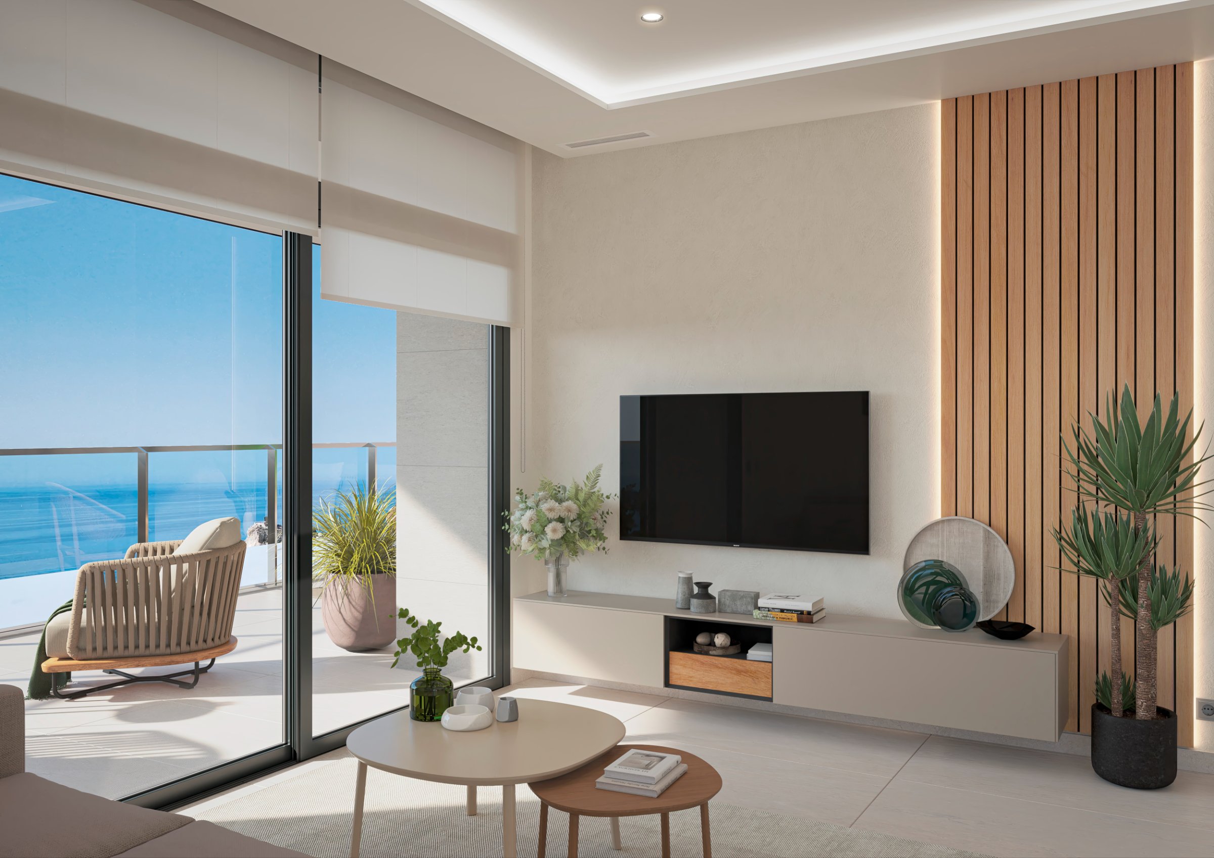 4-bed Apartment in Benidorm — The Tower | Apartment 1 | Luxury Residences in Europe's Tallest Residential Building, Benidorm, photo 38