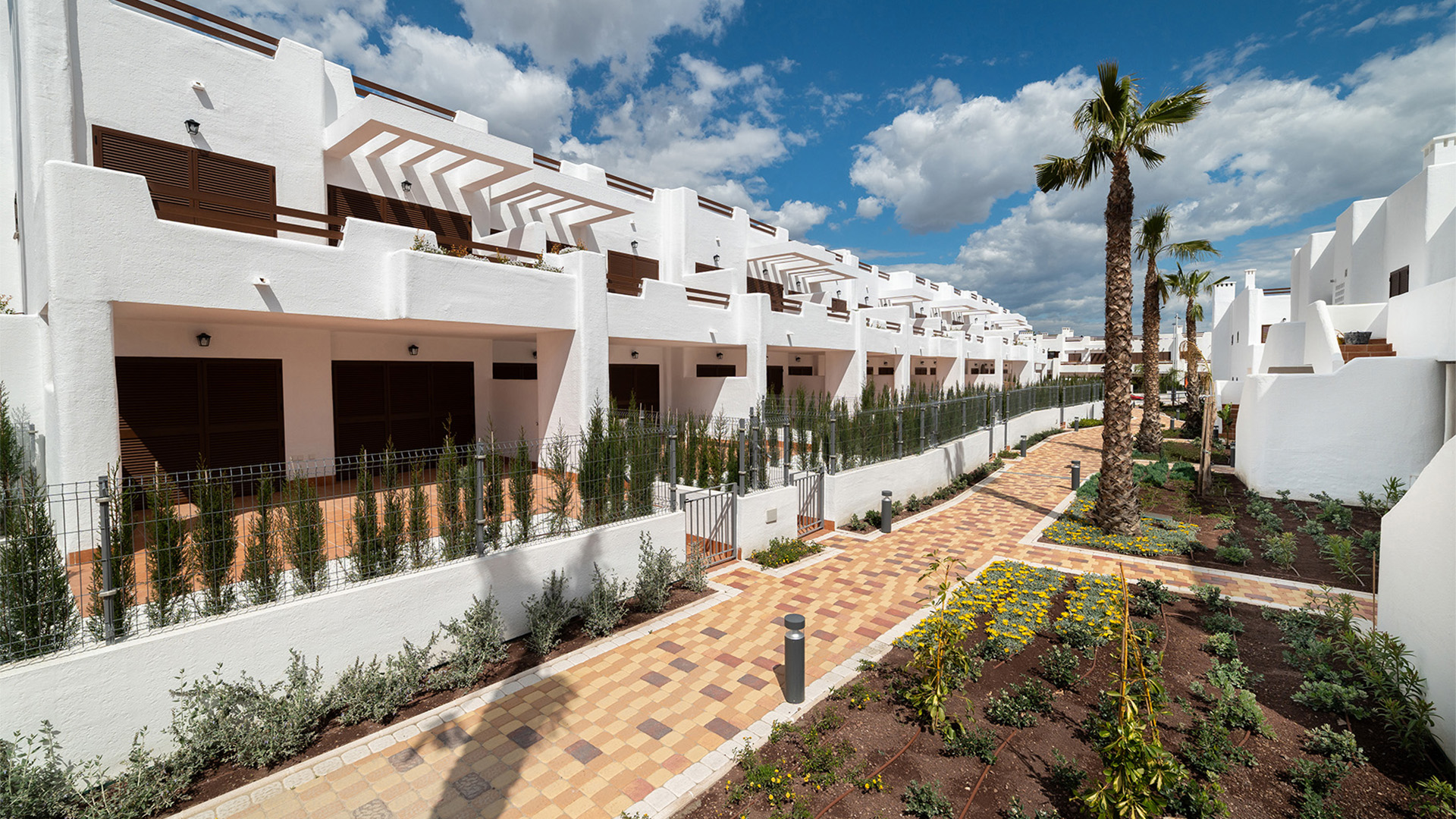 3-bed Bungalow in Pulpi (Almeria) — Stunning Beachfront Bungalow in Pulpi, Almeria, photo 4