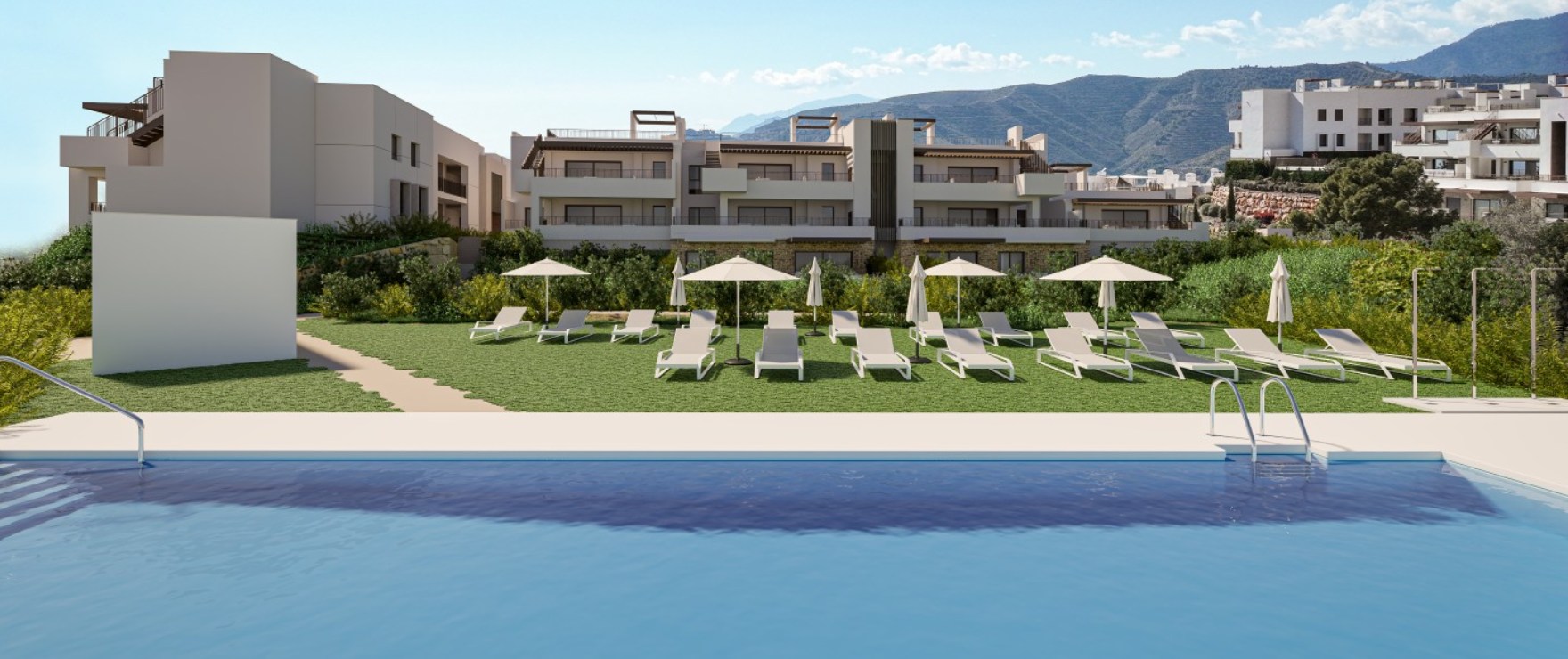 2-bed Apartment in Istan — Stunning New Luxury Apartment in Istan, photo 5