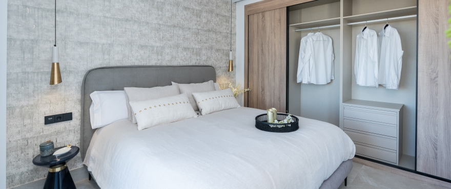 2-bed Apartment in Istan — Stunning New Luxury Apartment in Istan, photo 18