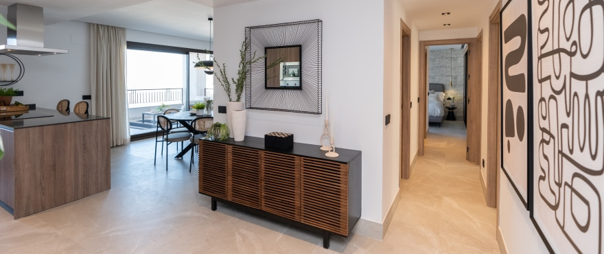 2-bed Apartment in Istan — Stunning New Luxury Apartment in Istan, photo 16