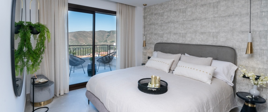 2-bed Apartment in Istan — Stunning New Luxury Apartment in Istan, photo 17