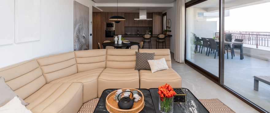 2-bed Apartment in Istan — Stunning New Luxury Apartment in Istan, photo 11