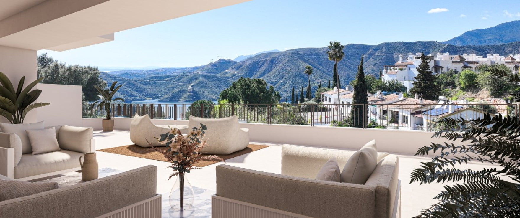 2-bed Apartment in Istan — Stunning New Luxury Apartment in Istan, photo 9
