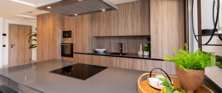 2-bed Apartment in Istan — Stunning New Luxury Apartment in Istan, photo 13