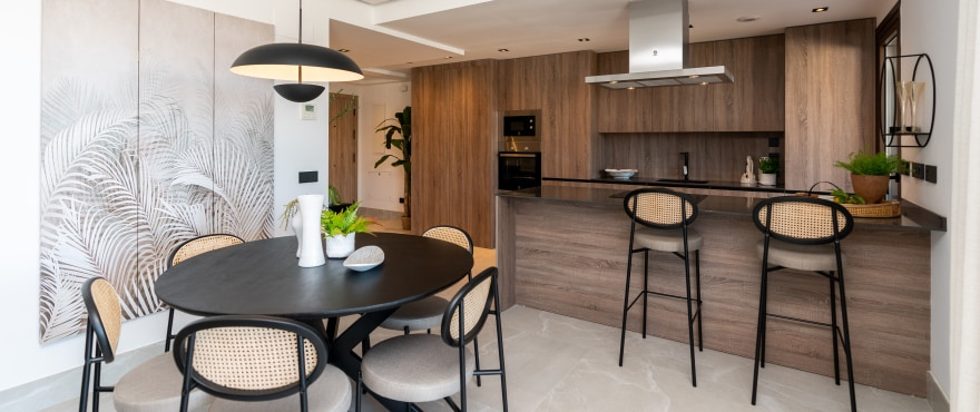2-bed Apartment in Istan — Stunning New Luxury Apartment in Istan, photo 12