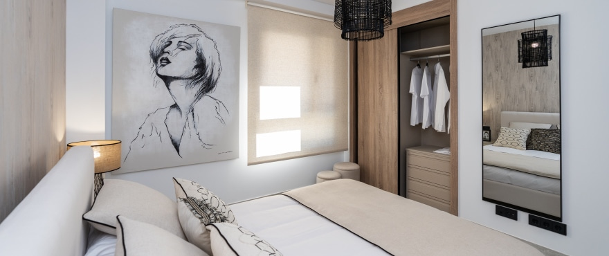 2-bed Apartment in Istan — Stunning New Luxury Apartment in Istan, photo 20