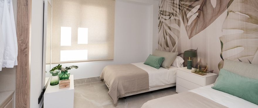 2-bed Apartment in Istan — Stunning New Luxury Apartment in Istan, photo 21