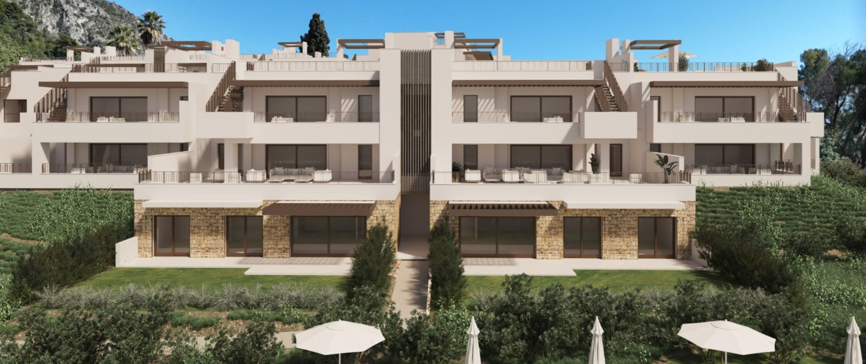 2-bed Apartment in Istan — Stunning New Luxury Apartment in Istan, photo 7