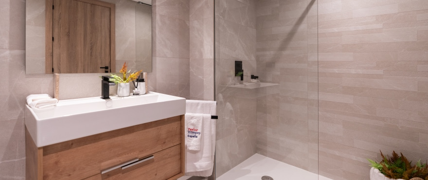 2-bed Apartment in Istan — Stunning New Luxury Apartment in Istan, photo 22