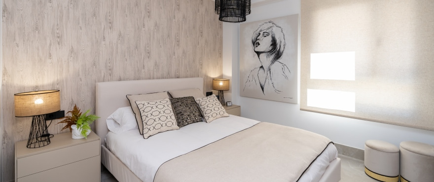 2-bed Apartment in Istan — Stunning New Luxury Apartment in Istan, photo 19