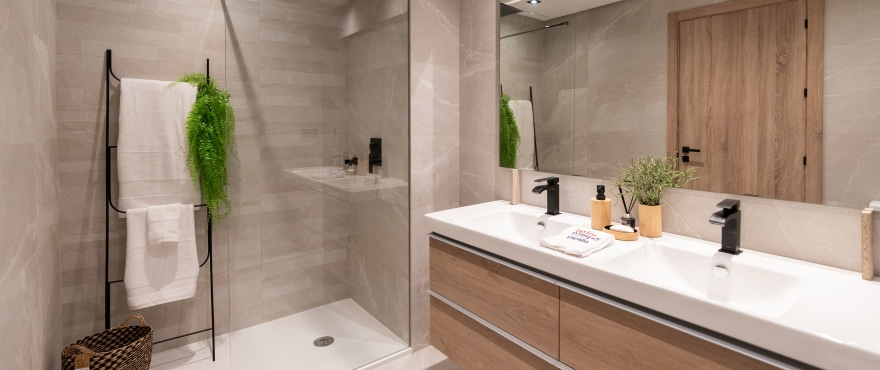 2-bed Apartment in Istan — Stunning New Luxury Apartment in Istan, photo 23