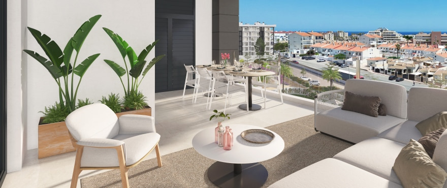 2-bed Apartment in Torrevieja — Stunning New Build Apartment in Torrevieja, photo 11