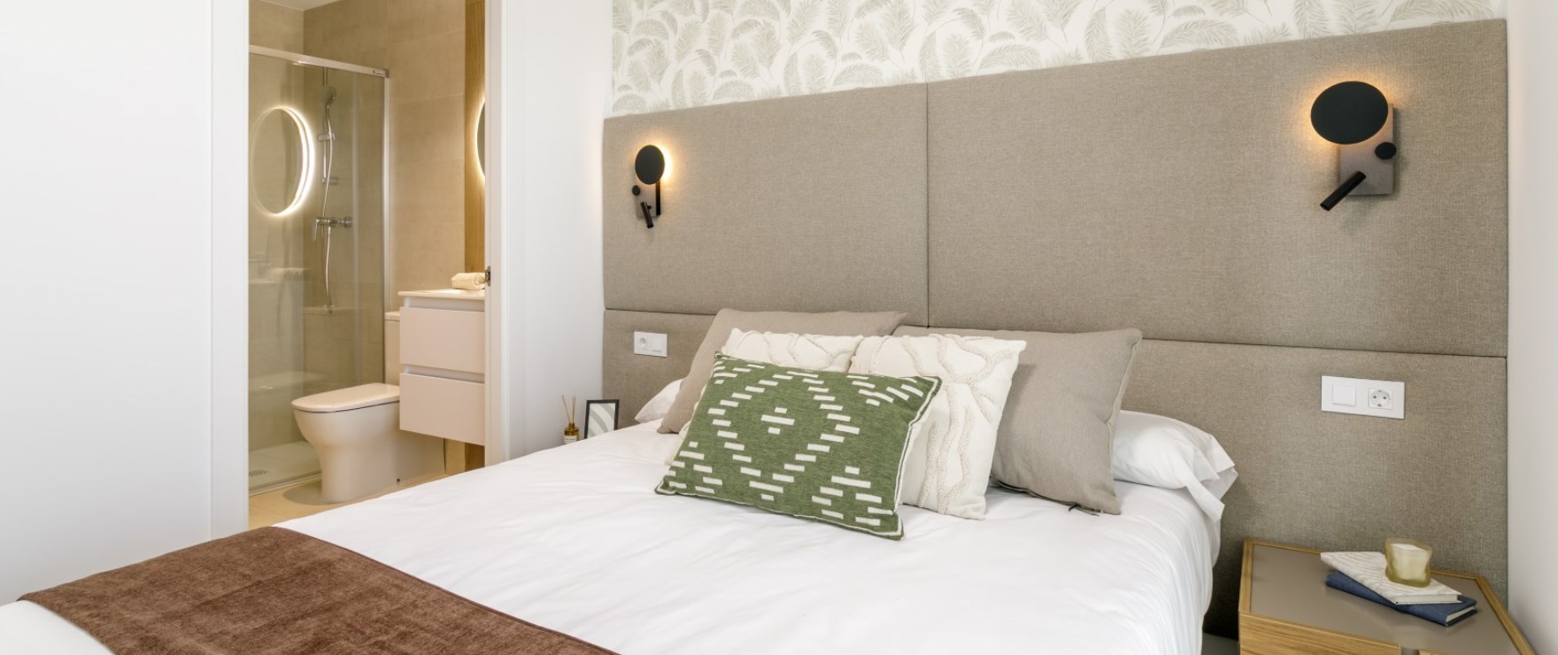 2-bed Apartment in Torrevieja — Stunning New Build Apartment in Torrevieja, photo 23