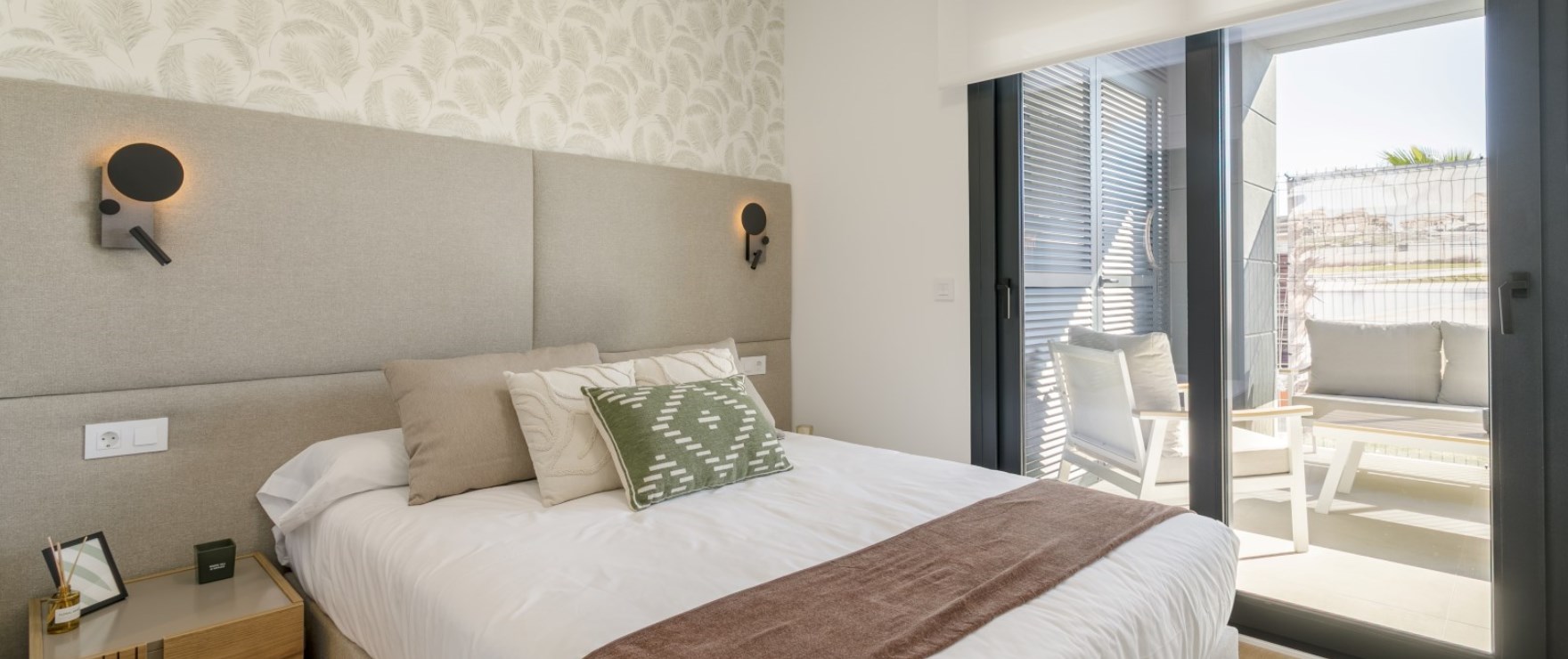 2-bed Apartment in Torrevieja — Stunning New Build Apartment in Torrevieja, photo 22