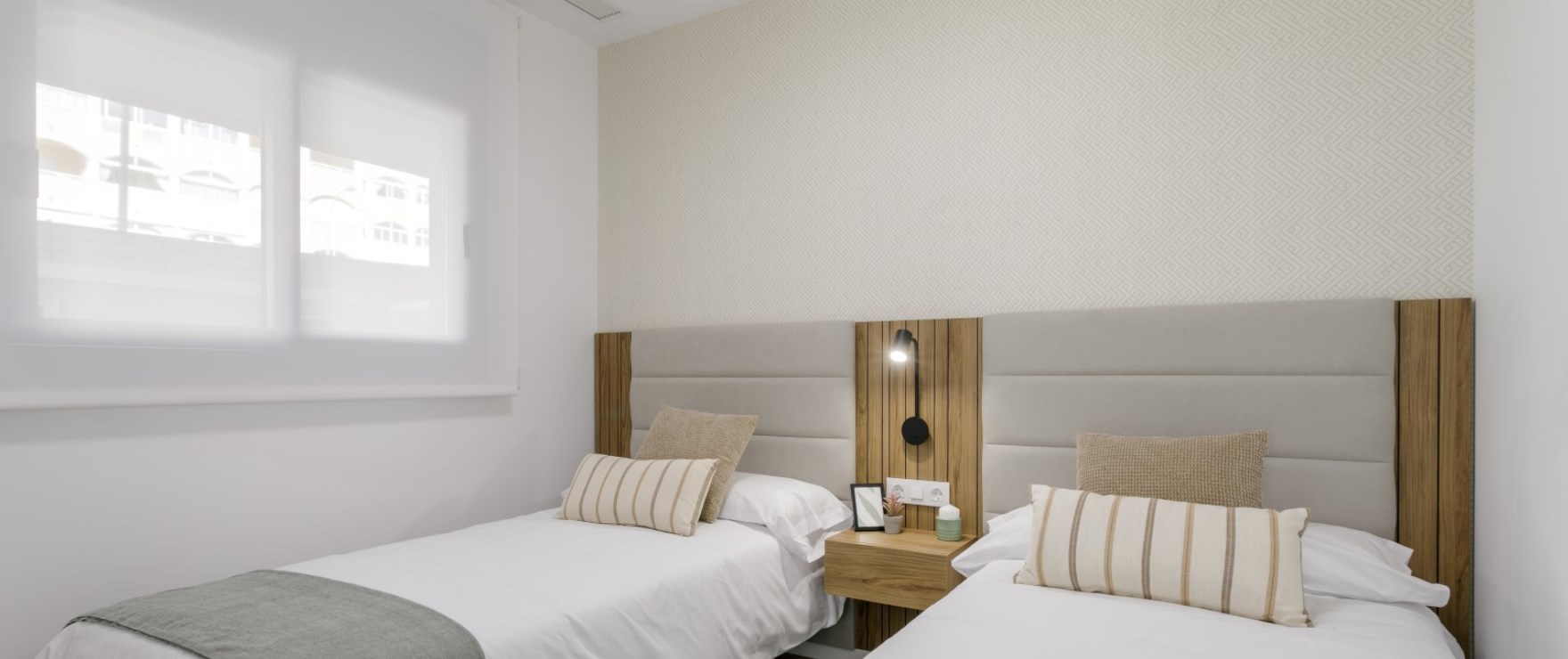 2-bed Apartment in Torrevieja — Stunning New Build Apartment in Torrevieja, photo 24