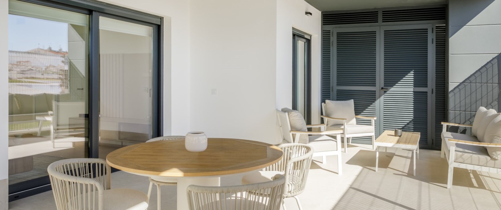 2-bed Apartment in Torrevieja — Stunning New Build Apartment in Torrevieja, photo 8