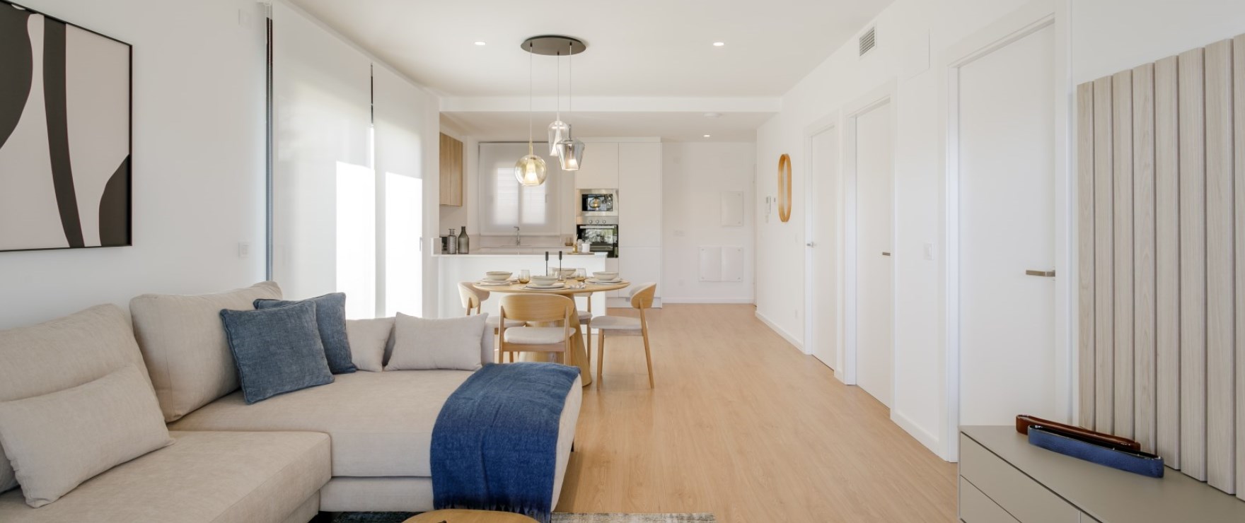 2-bed Apartment in Torrevieja — Stunning New Build Apartment in Torrevieja, photo 18