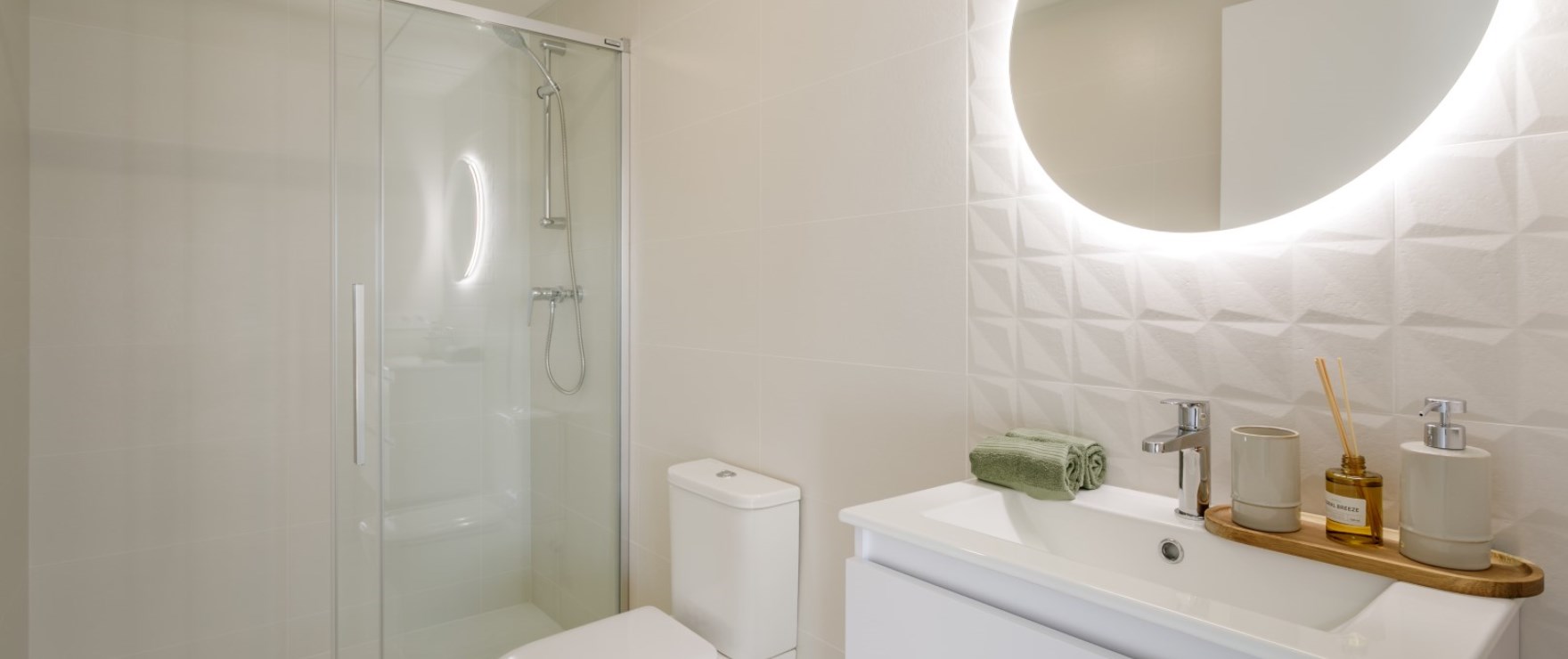 2-bed Apartment in Torrevieja — Stunning New Build Apartment in Torrevieja, photo 26