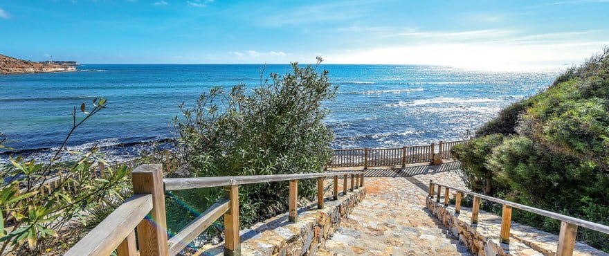 2-bed Apartment in Torrevieja — Stunning New Build Apartment in Torrevieja, photo 37