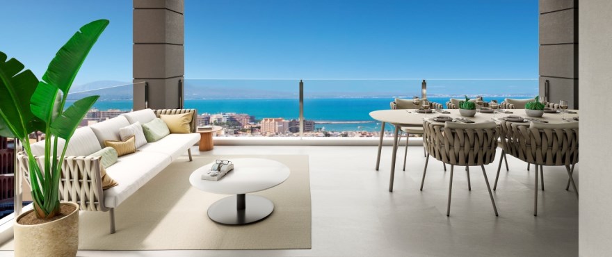 2-bed Apartment in Torrevieja — Stunning New Build Apartment in Torrevieja, photo 10
