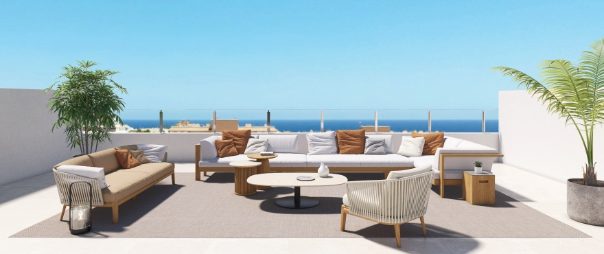 2-bed Apartment in Torrevieja — Stunning New Build Apartment in Torrevieja, photo 9