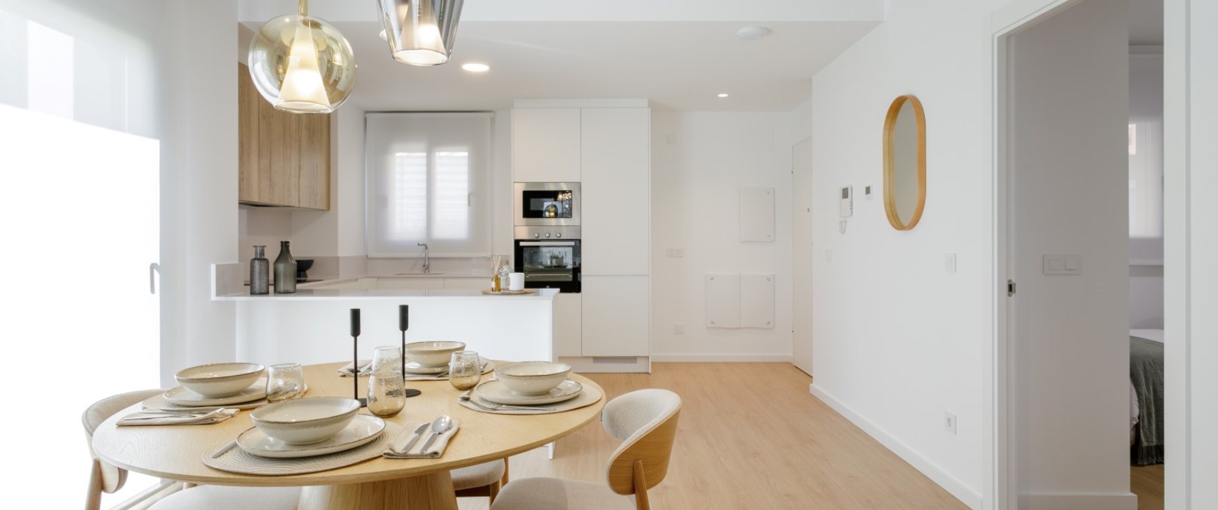 2-bed Apartment in Torrevieja — Stunning New Build Apartment in Torrevieja, photo 17