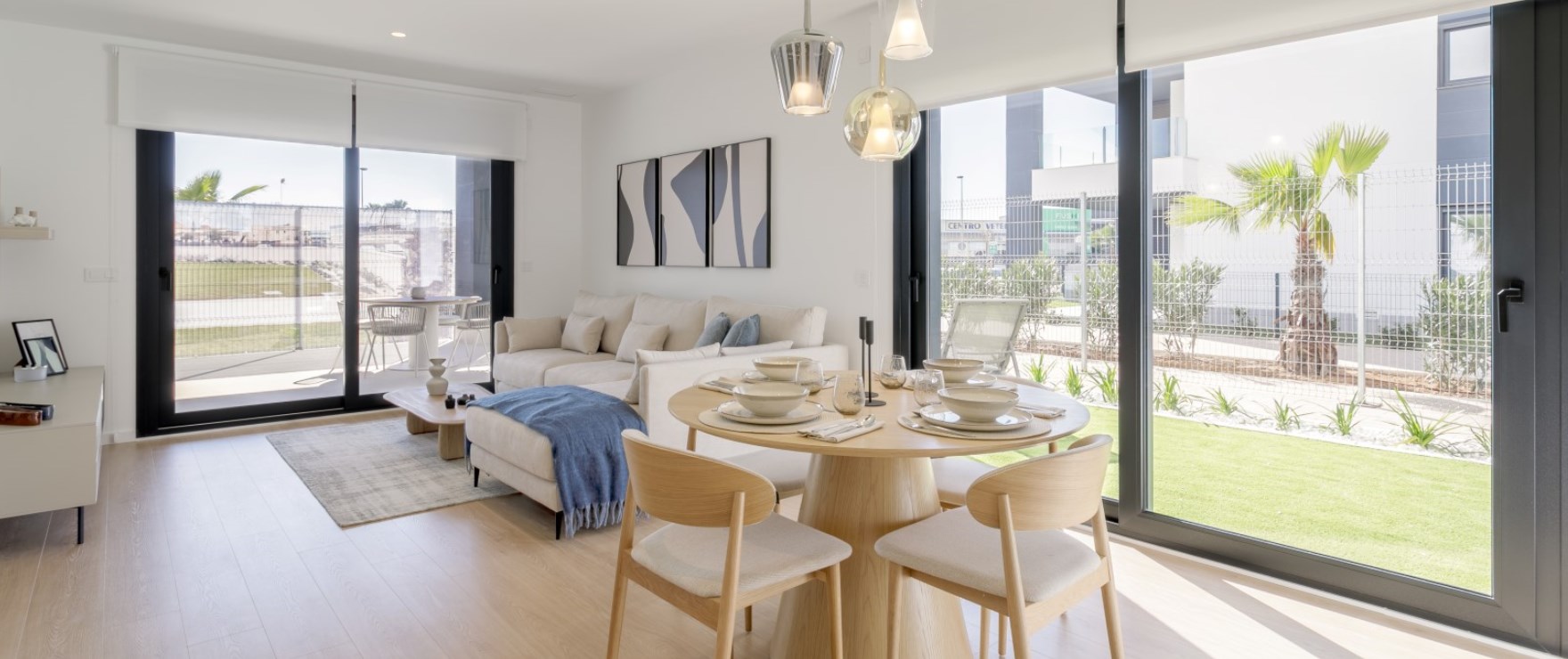 2-bed Apartment in Torrevieja — Stunning New Build Apartment in Torrevieja, photo 15