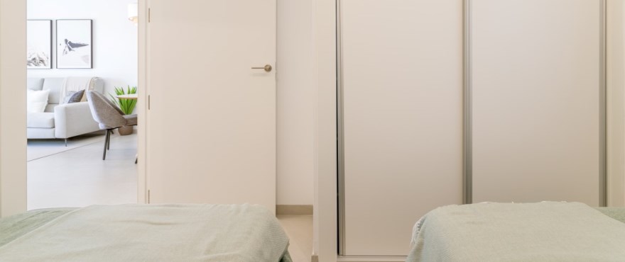 2-bed Apartment in Torrevieja — Stunning New Build Apartment in Torrevieja, photo 25