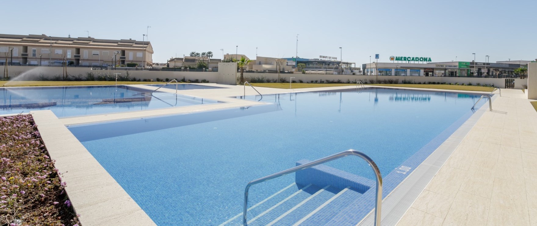 2-bed Apartment in Torrevieja — Stunning New Build Apartment in Torrevieja, photo 2