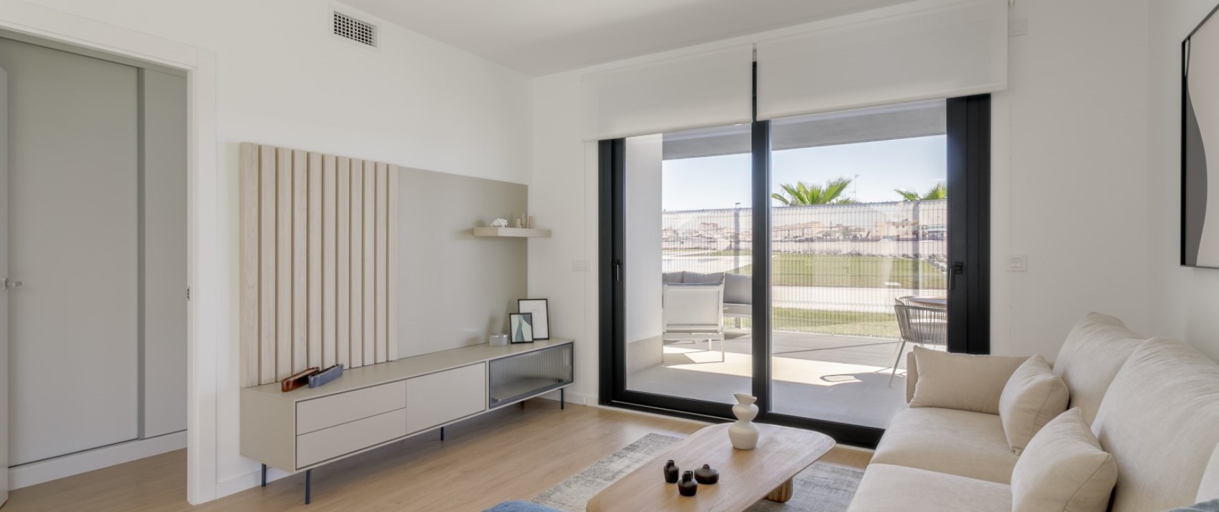 2-bed Apartment in Torrevieja — Stunning New Build Apartment in Torrevieja, photo 14