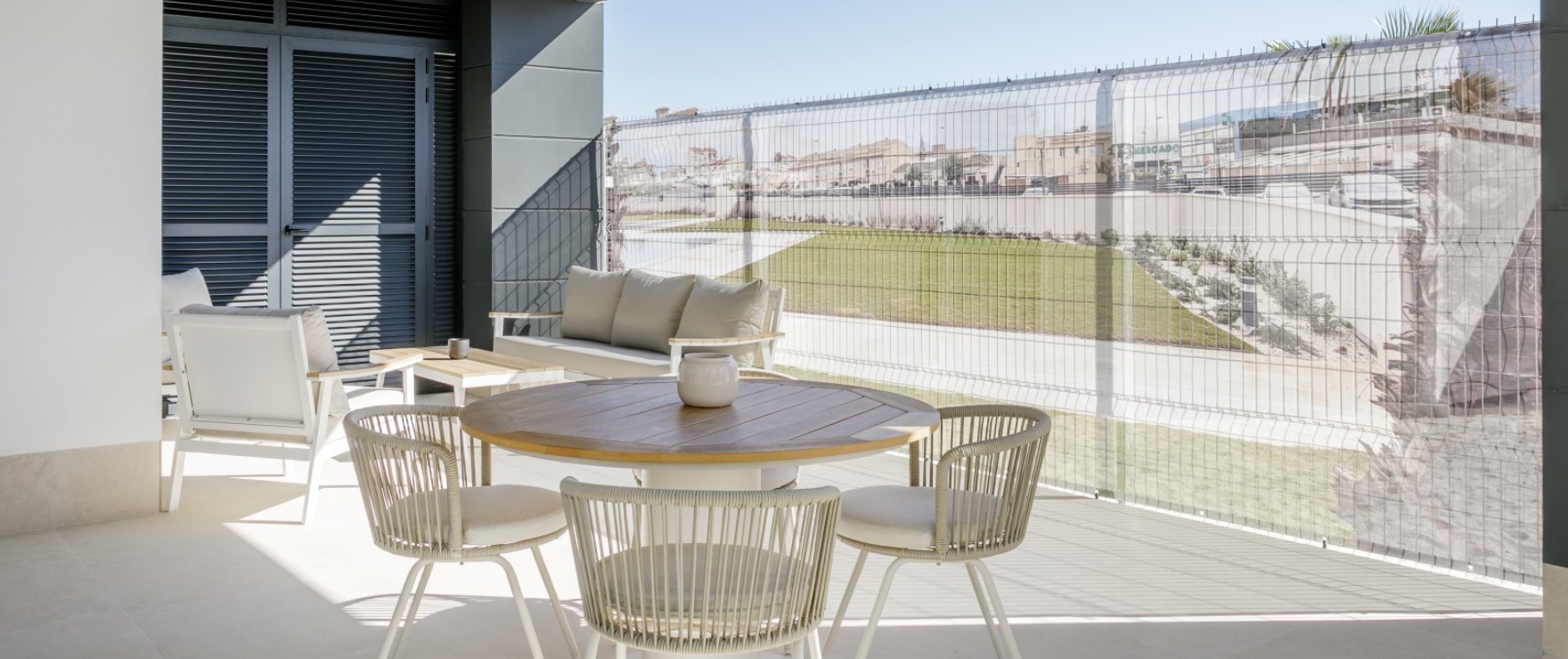 2-bed Apartment in Torrevieja — Stunning New Build Apartment in Torrevieja, photo 7