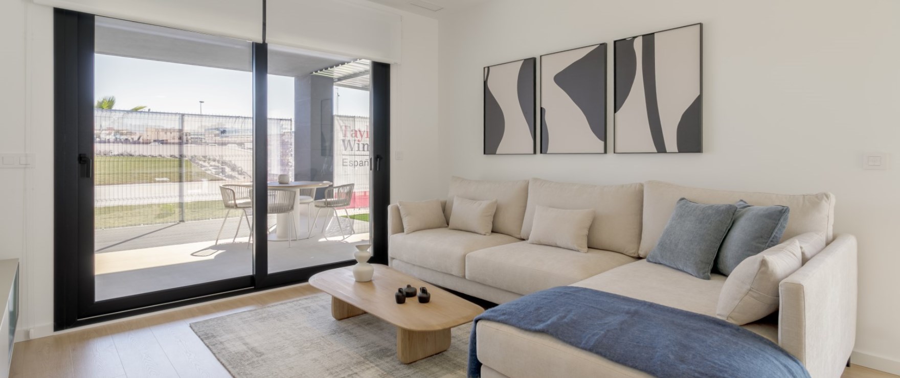 2-bed Apartment in Torrevieja — Stunning New Build Apartment in Torrevieja, photo 13