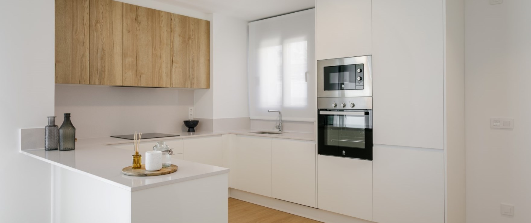 2-bed Apartment in Torrevieja — Stunning New Build Apartment in Torrevieja, photo 20