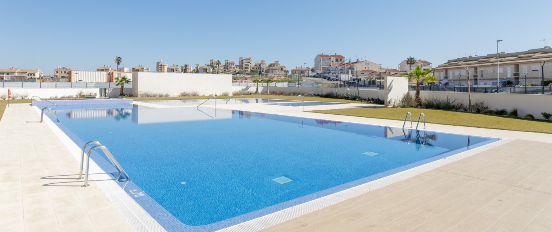 2-bed Apartment in Torrevieja — Stunning New Build Apartment in Torrevieja, photo 3