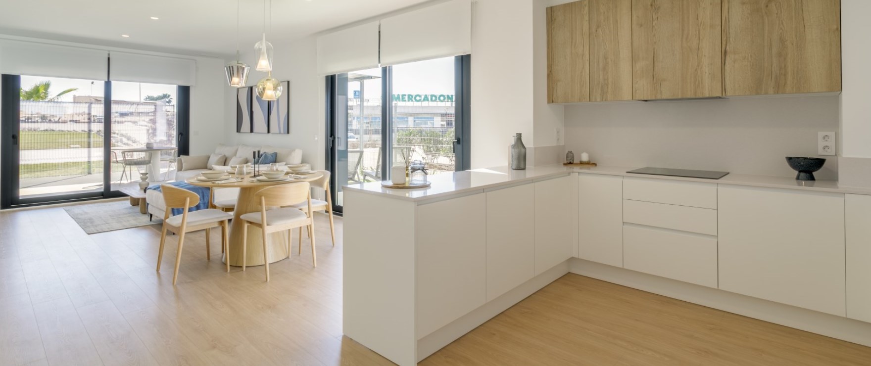 2-bed Apartment in Torrevieja — Stunning New Build Apartment in Torrevieja, photo 19