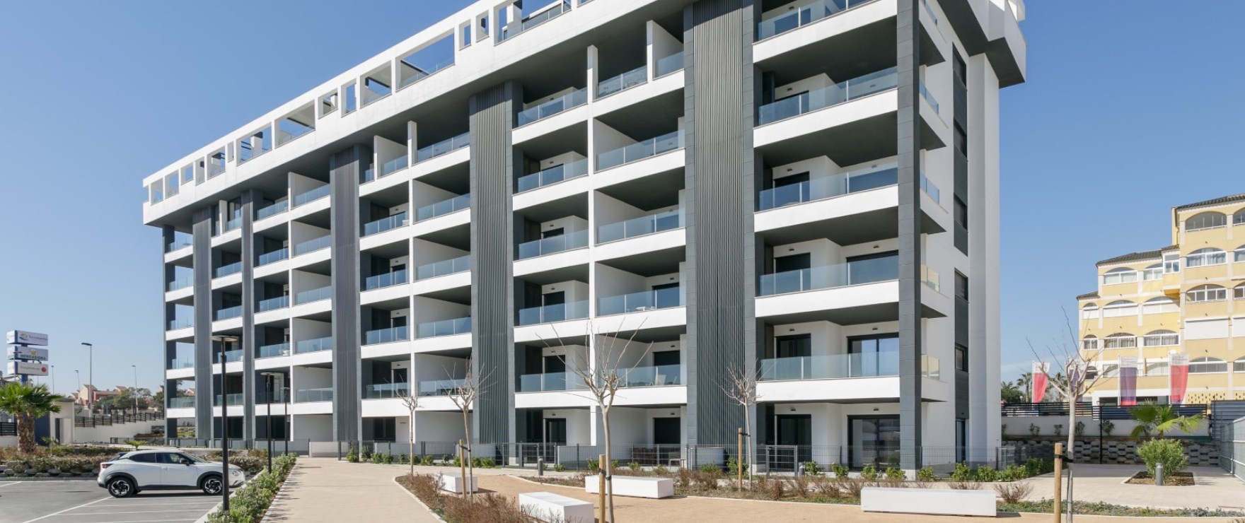 2-bed Apartment in Torrevieja — Stunning New Build Apartment in Torrevieja, photo 5