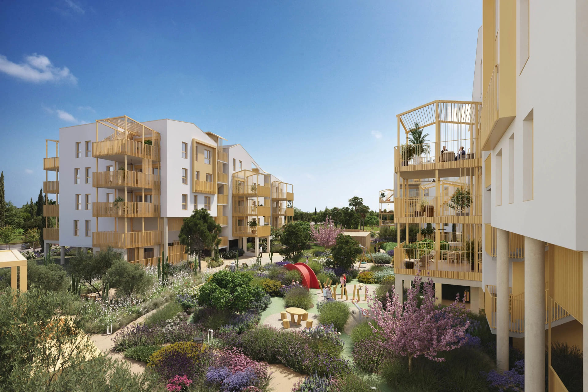 2-bed Apartment in El Verger — Apartment Caelus 3, photo 7