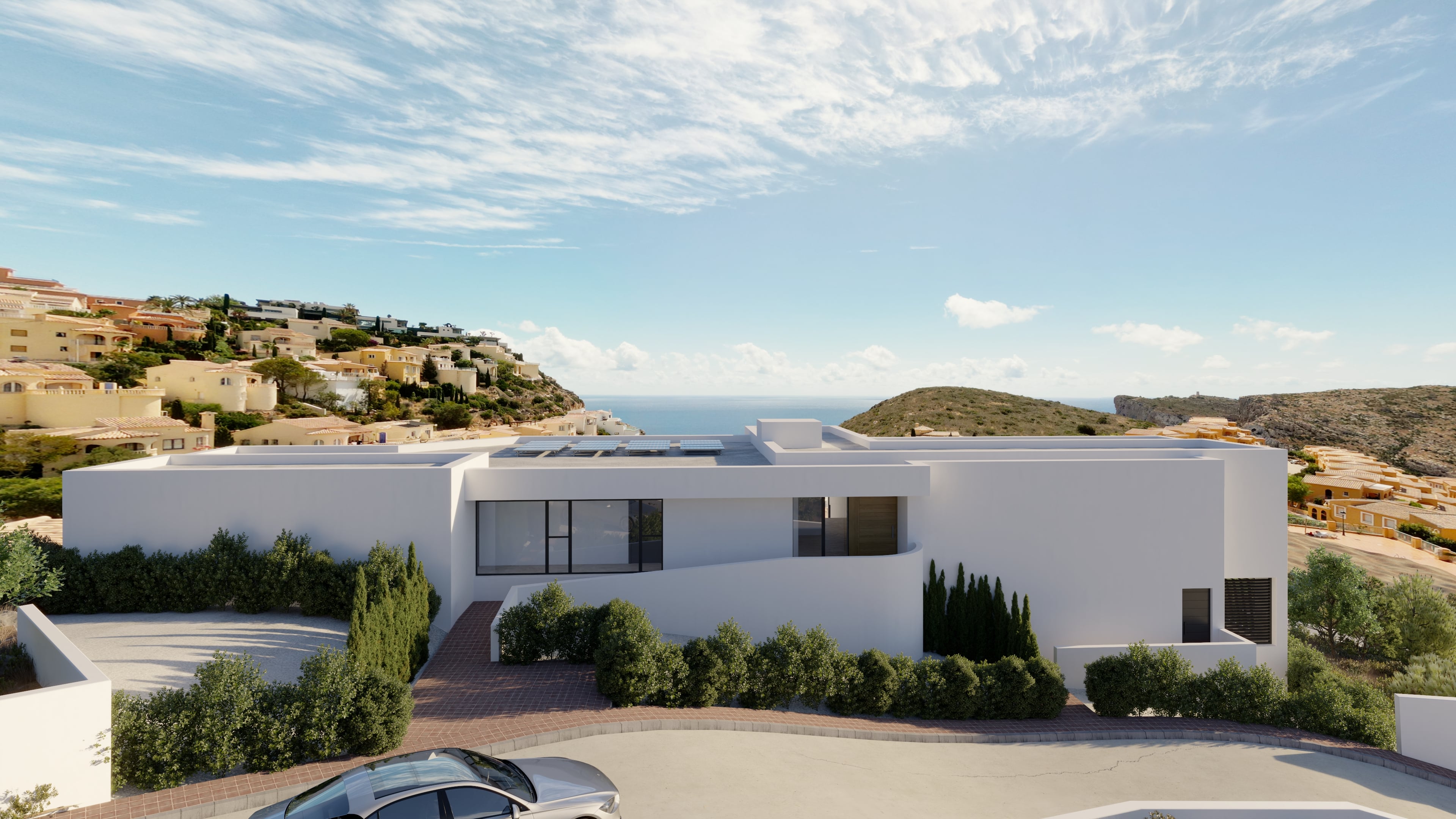 3-bed Apartment in Benitachell — Discover Luxury Living in Benitachell's Montecala Gardens, photo 6