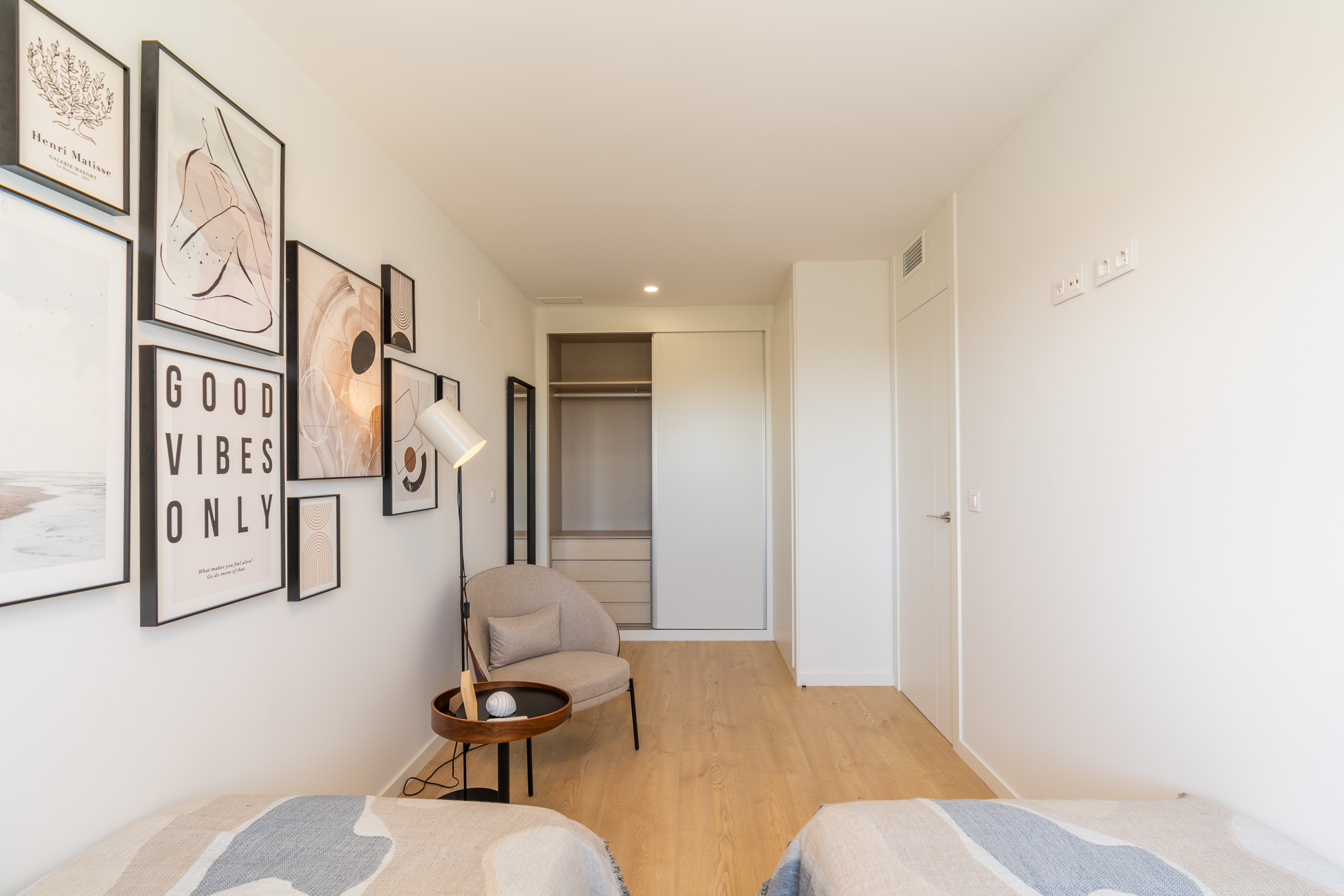 4-bed Townhouse in La Nucia — Townhouse Coral 3, photo 24