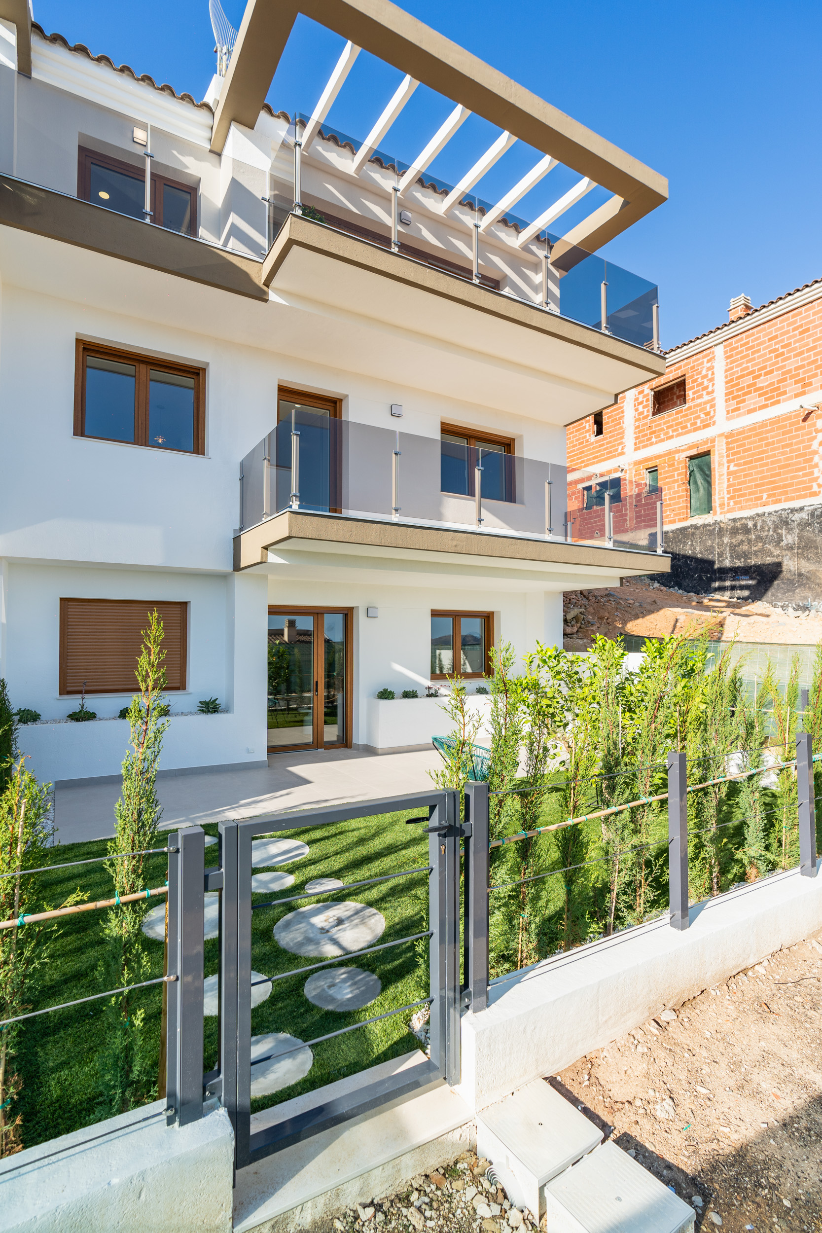 4-bed Townhouse in La Nucia — Townhouse Coral 3, photo 87