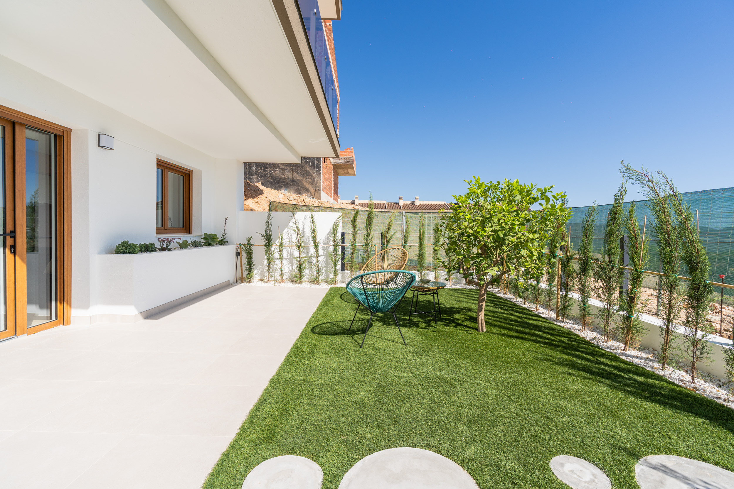 4-bed Townhouse in La Nucia — Townhouse Coral 3, photo 92