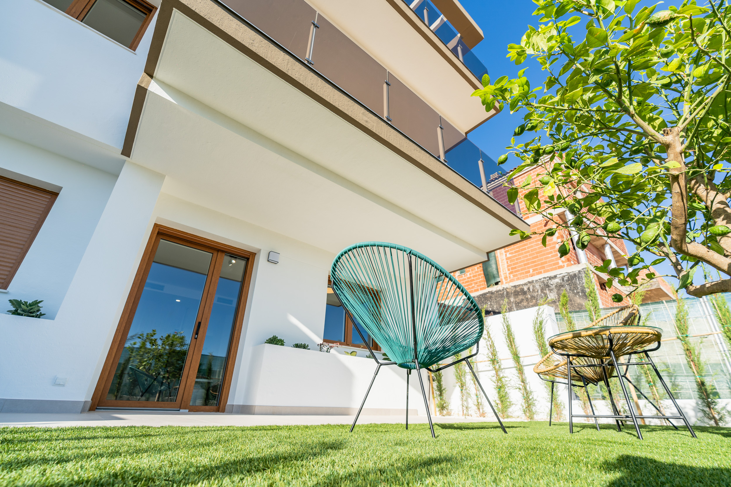 4-bed Townhouse in La Nucia — Townhouse Coral 3, photo 85