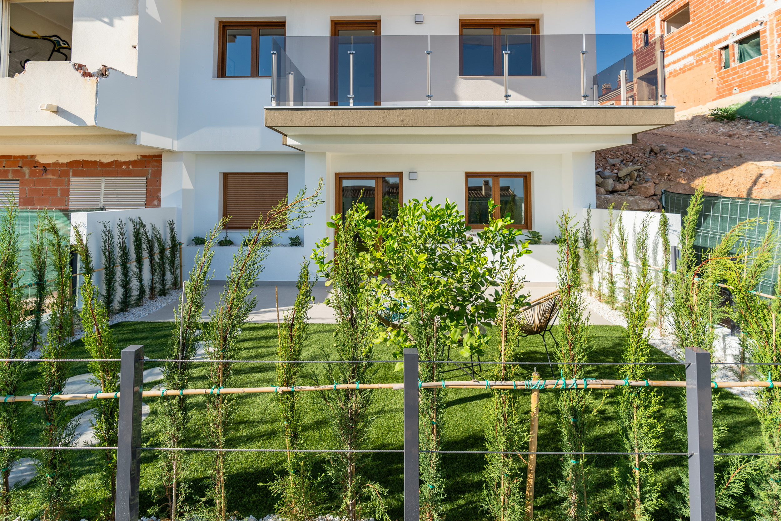 4-bed Townhouse in La Nucia — Townhouse Coral 3, photo 94