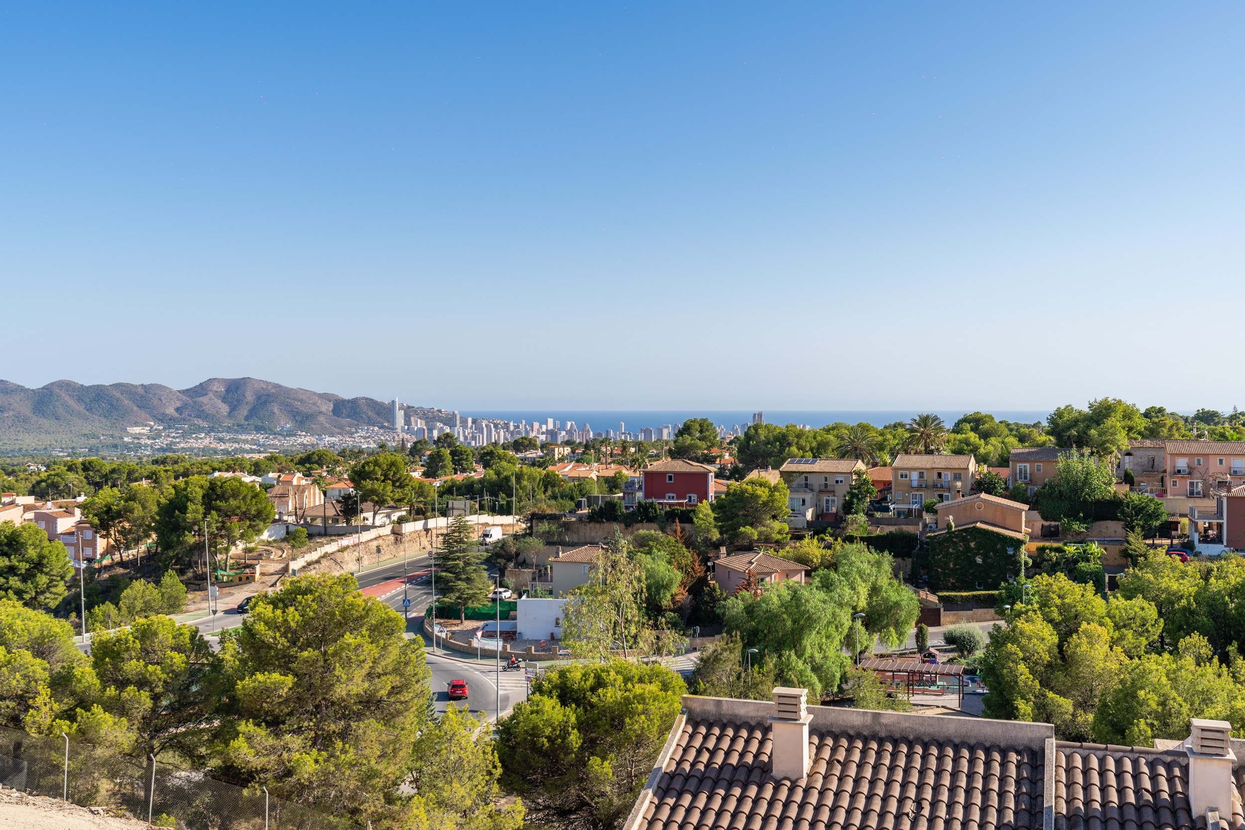 4-bed Townhouse in La Nucia — Townhouse Coral 3, photo 80