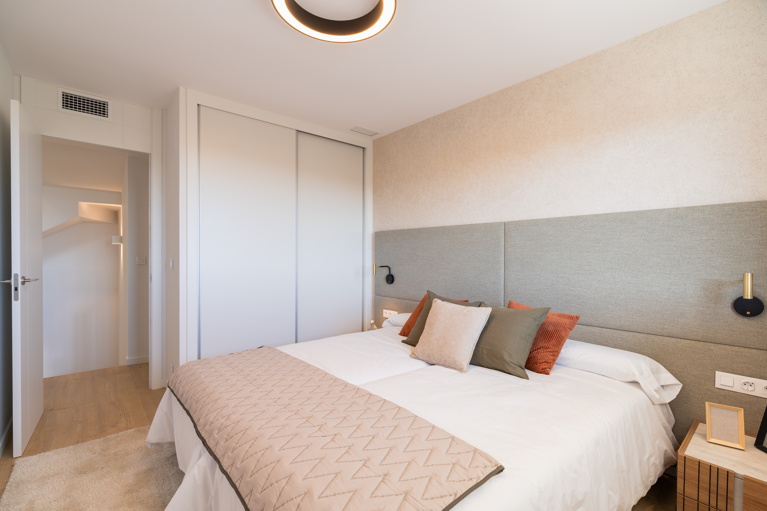 4-bed Townhouse in La Nucia — Townhouse Coral 3, photo 52