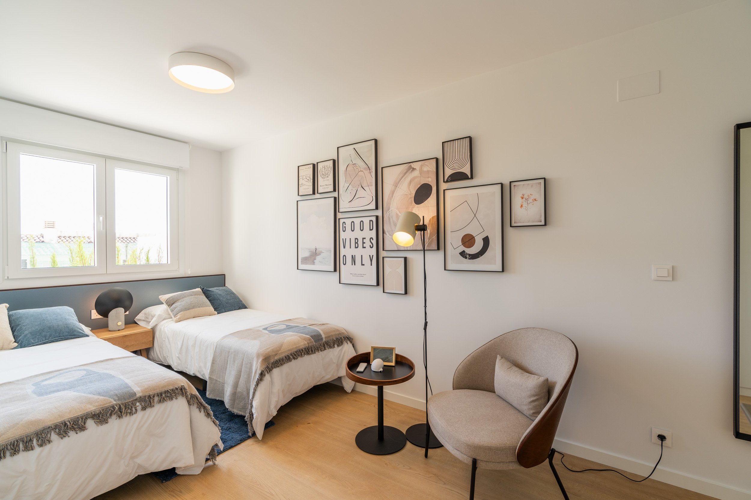 4-bed Townhouse in La Nucia — Townhouse Coral 3, photo 22